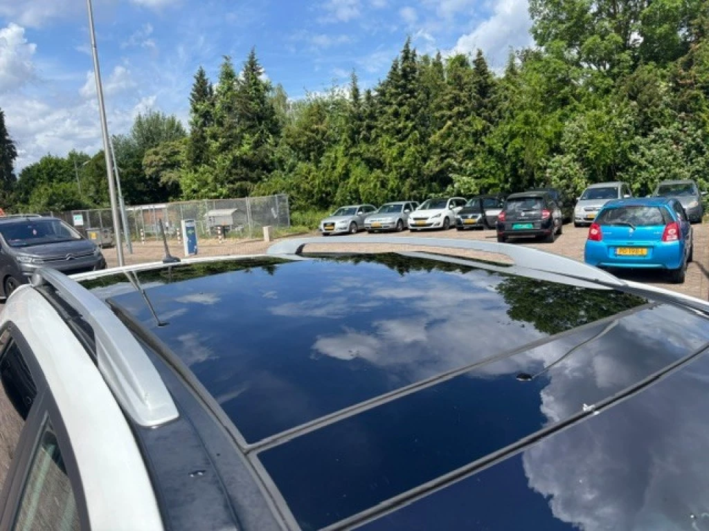 Hoofdafbeelding Kia Sorento