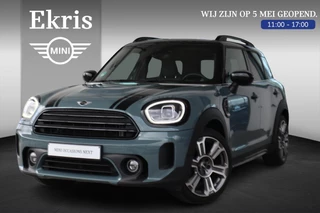 MINI Countryman Cooper | Business Plus | Chili | Connected Navigation Plus