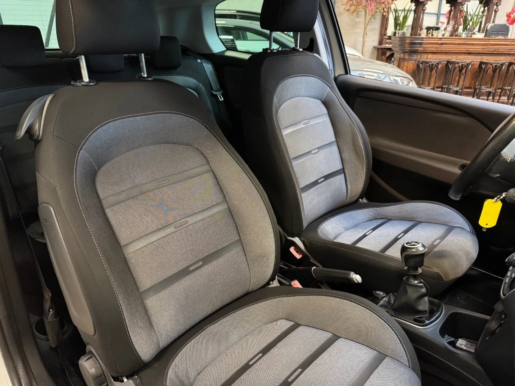 Hoofdafbeelding Fiat Punto