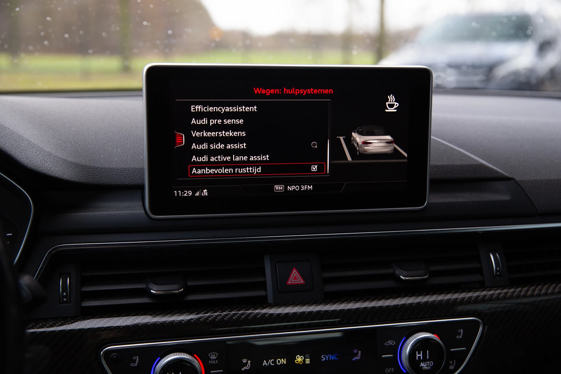 Hoofdafbeelding Audi S5