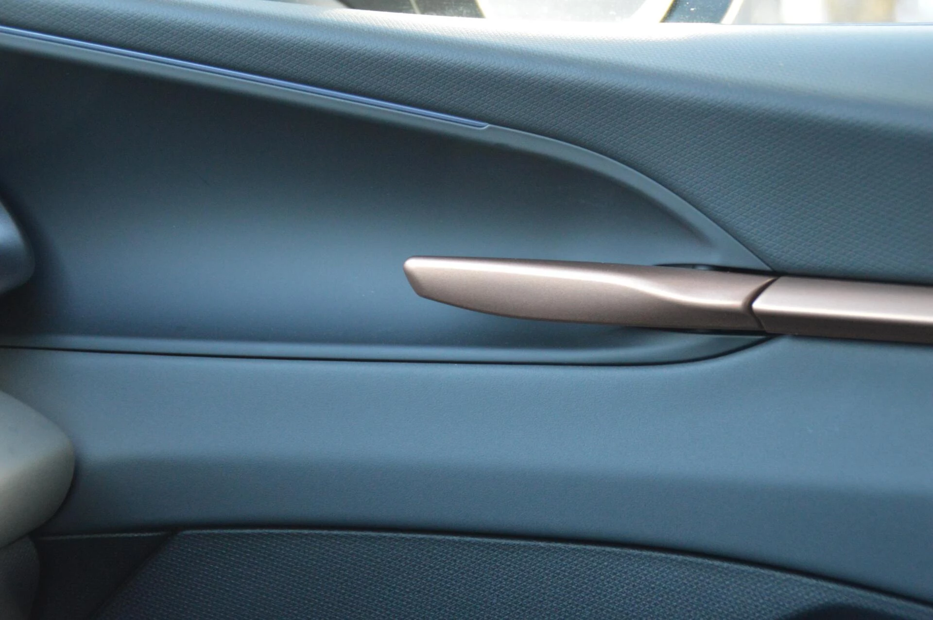 Hoofdafbeelding CUPRA Terramar
