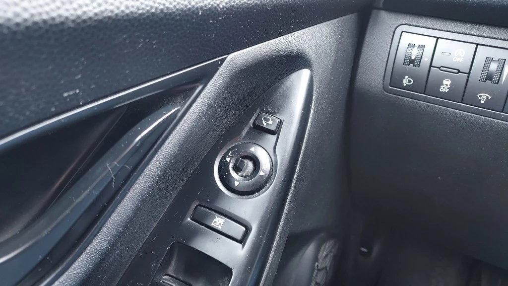 Hoofdafbeelding Hyundai ix20