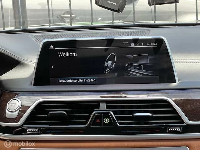 Hoofdafbeelding BMW 7 Serie