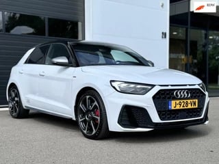 Audi A1 Sportback 40 TFSI S-Line Edition One Vol!