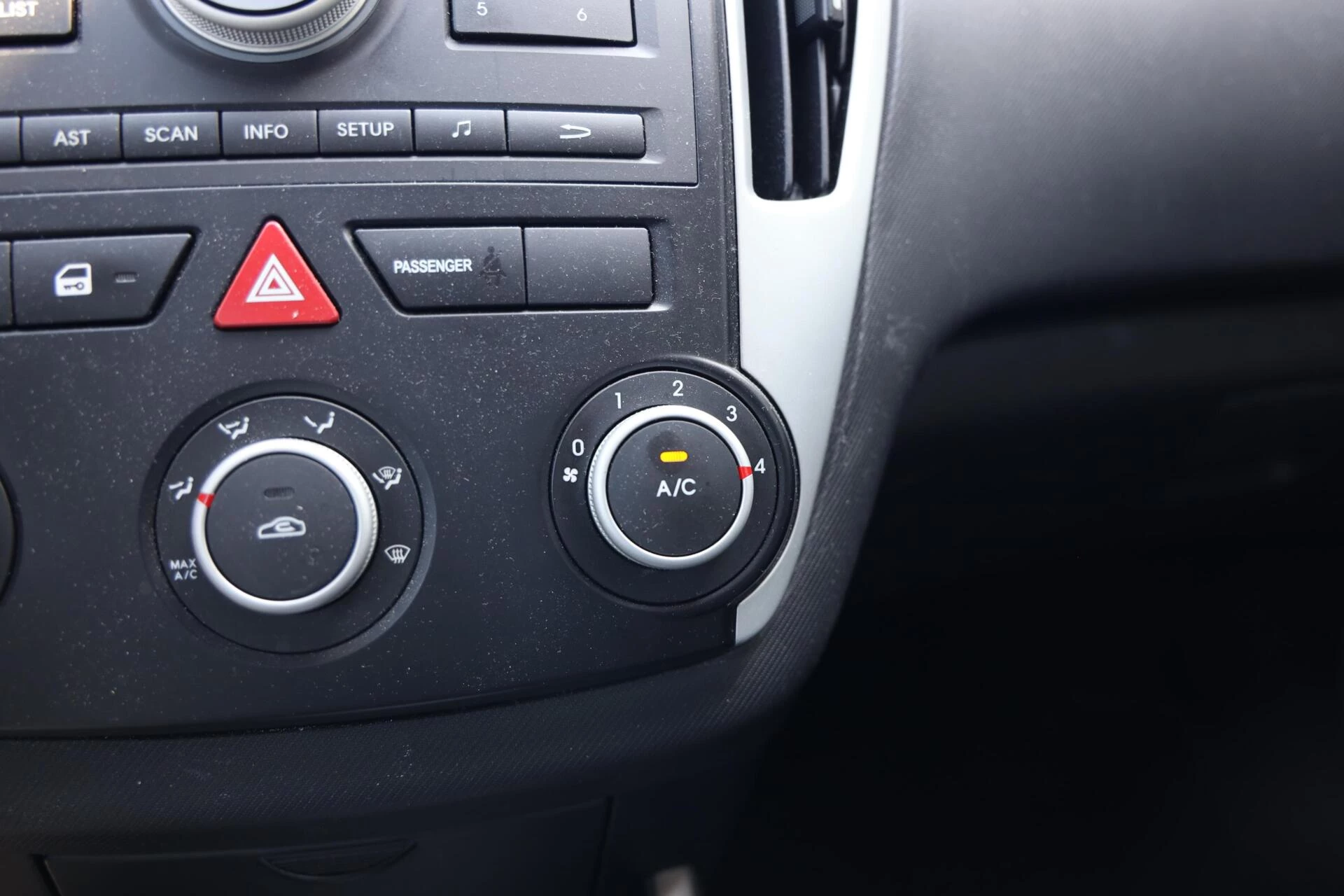 Hoofdafbeelding Kia cee'd