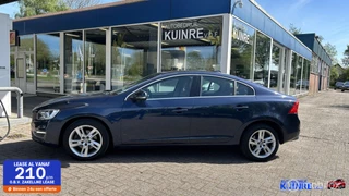 Volvo S60 1.6 T3 Summum