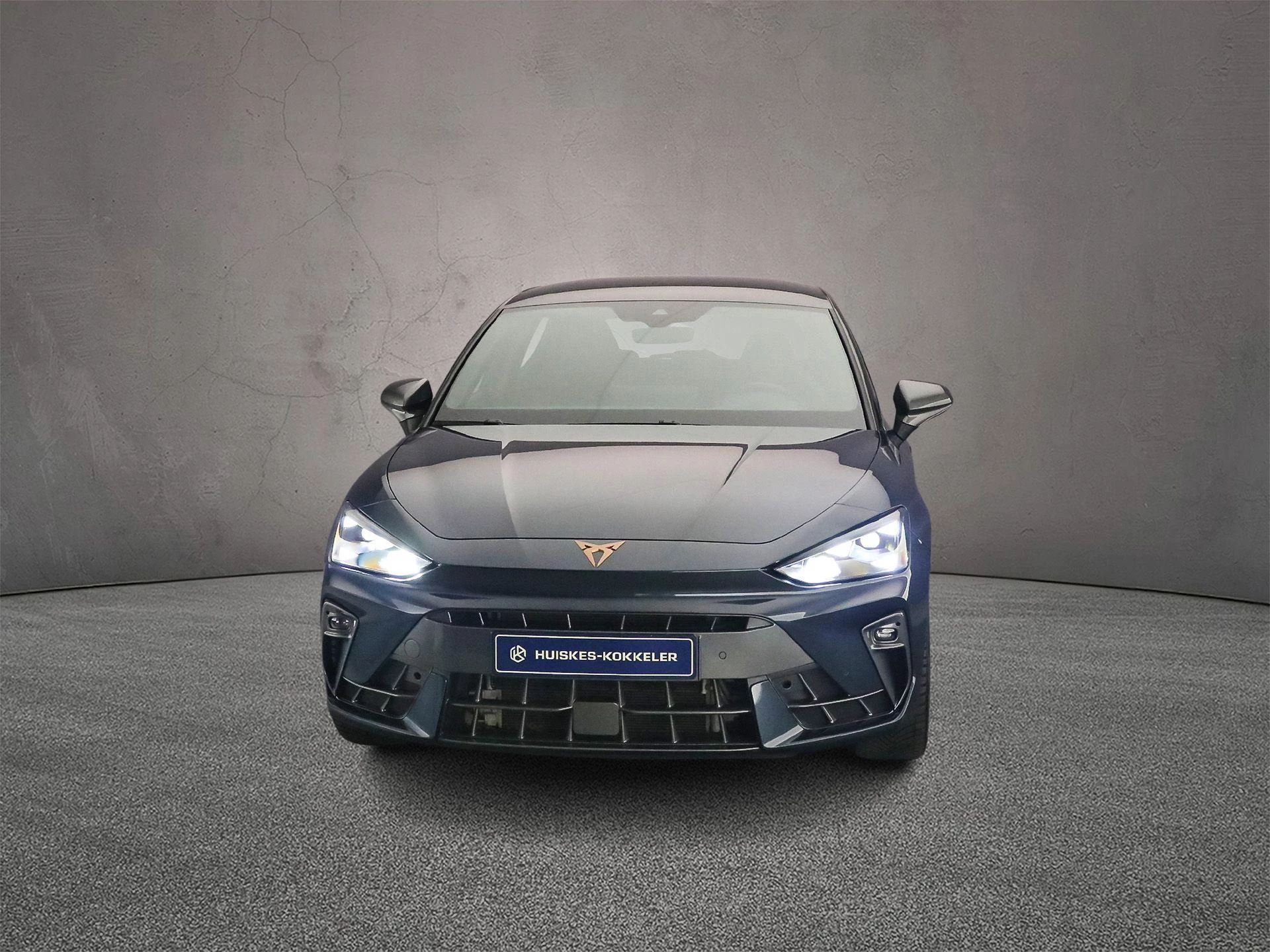 Hoofdafbeelding CUPRA Leon