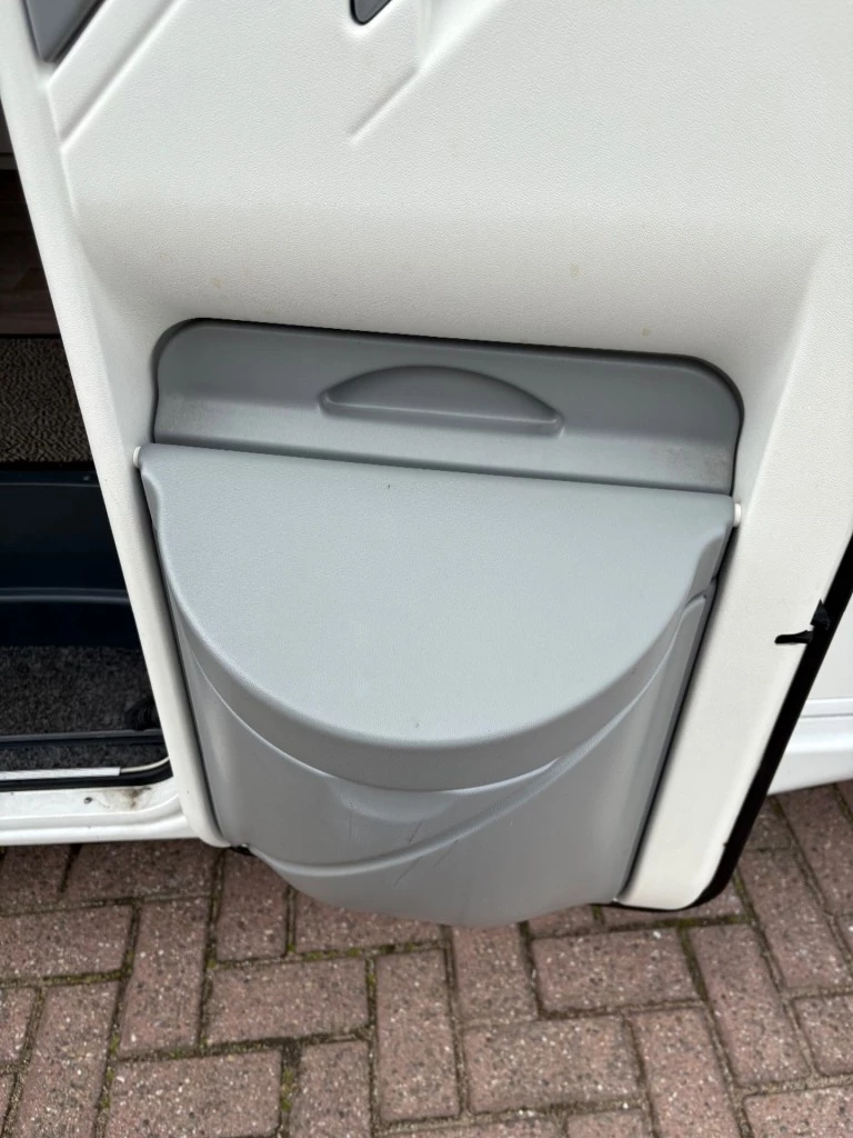 Hoofdafbeelding Chausson 727 Ga Welcome 2019