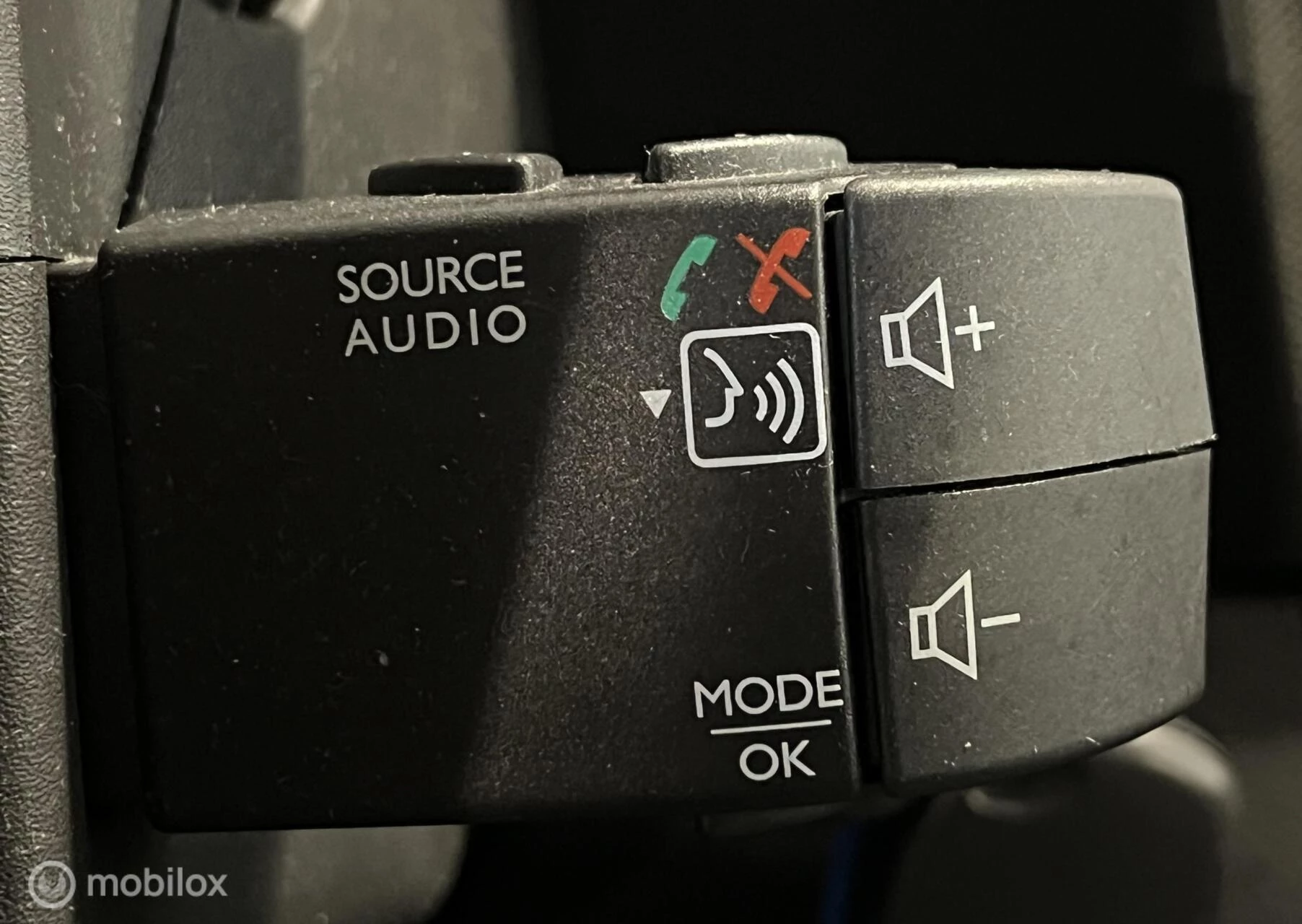 Hoofdafbeelding Dacia Logan