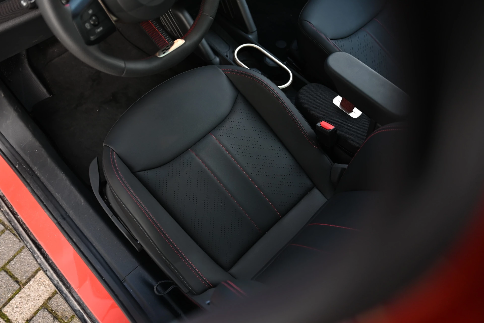 Hoofdafbeelding MINI Aceman