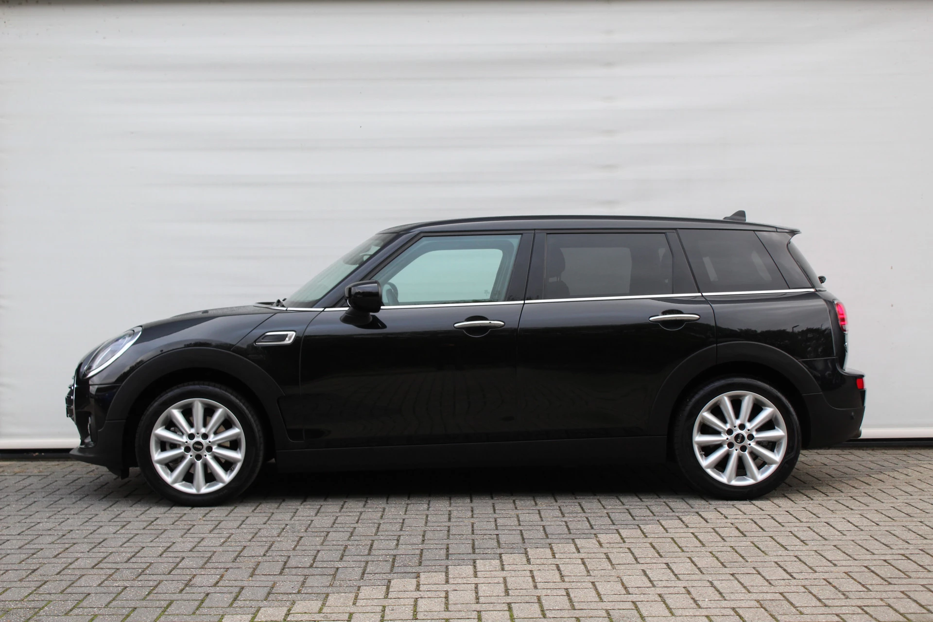 Hoofdafbeelding MINI Clubman