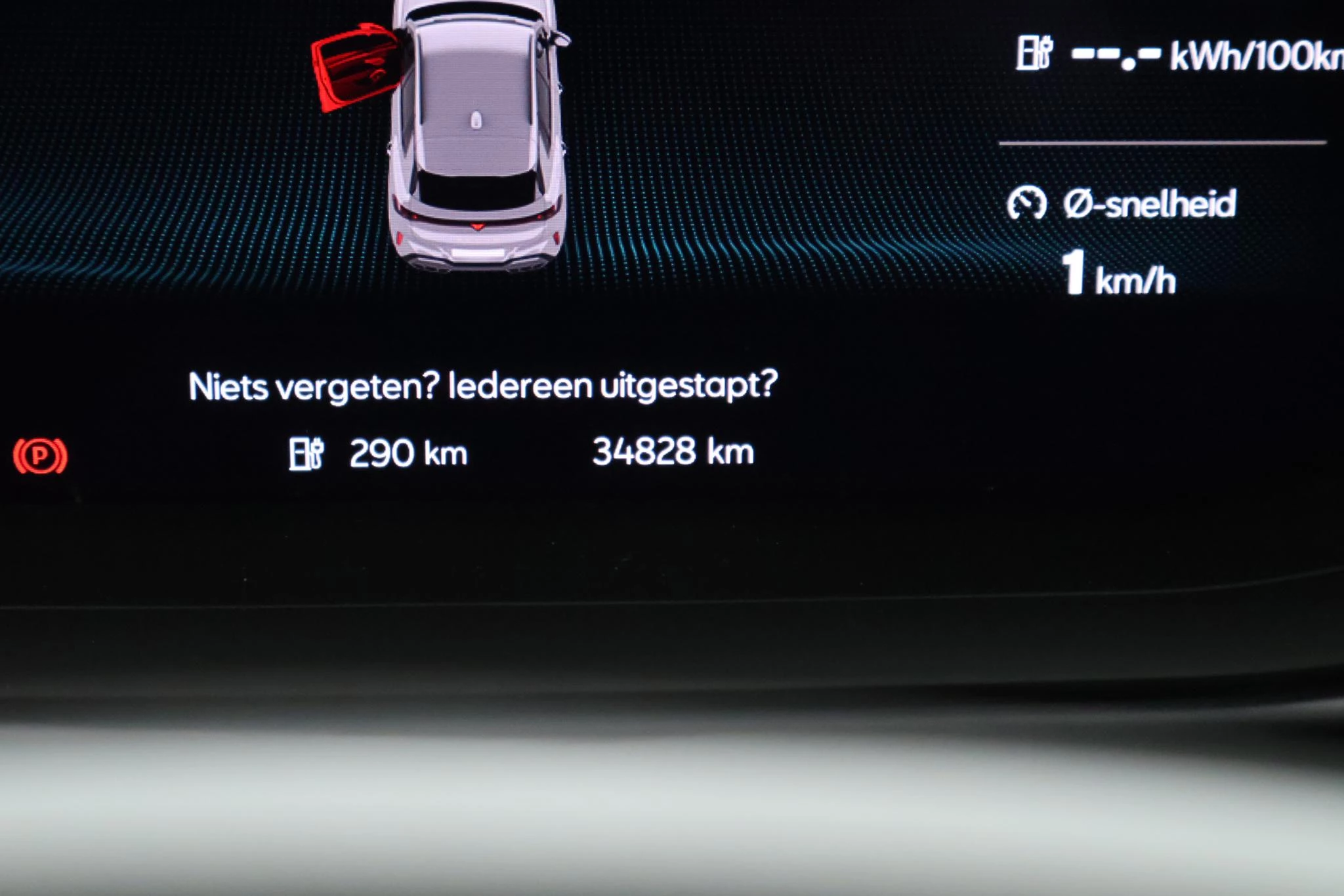 Hoofdafbeelding CUPRA Terramar