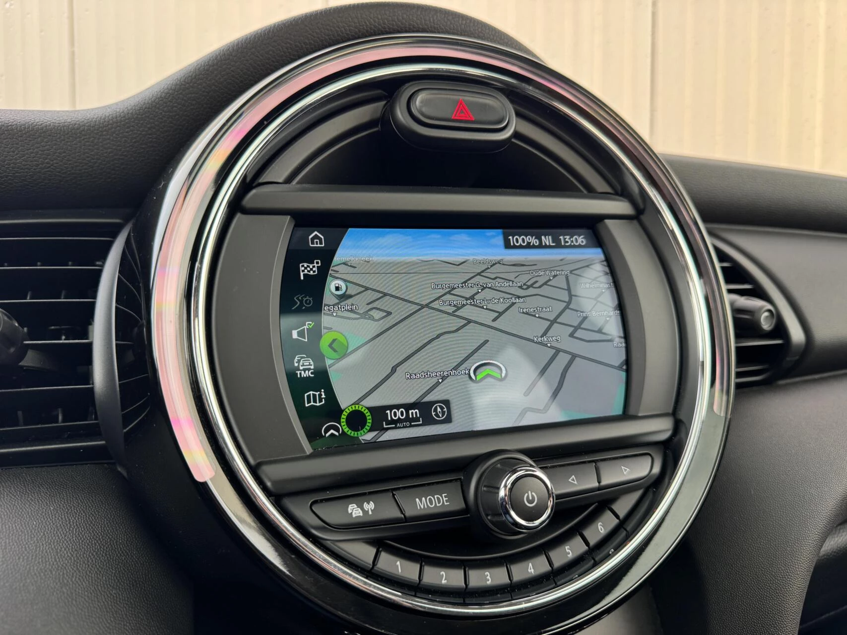 Hoofdafbeelding MINI One