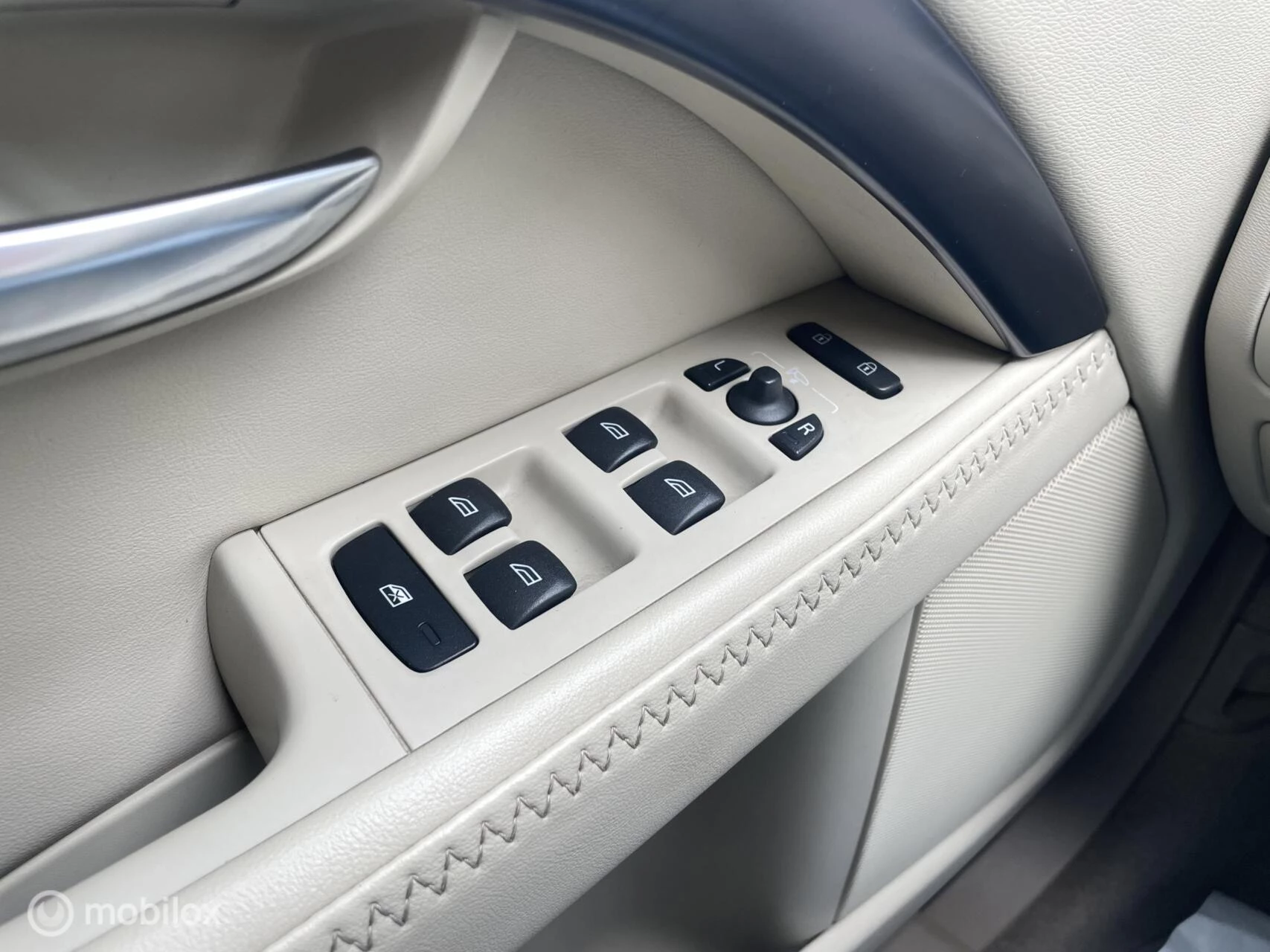 Hoofdafbeelding Volvo V70