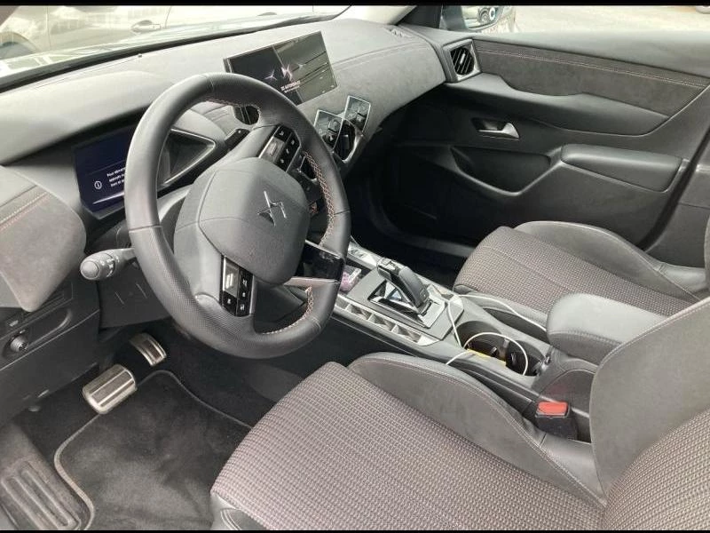 Hoofdafbeelding DS DS 3