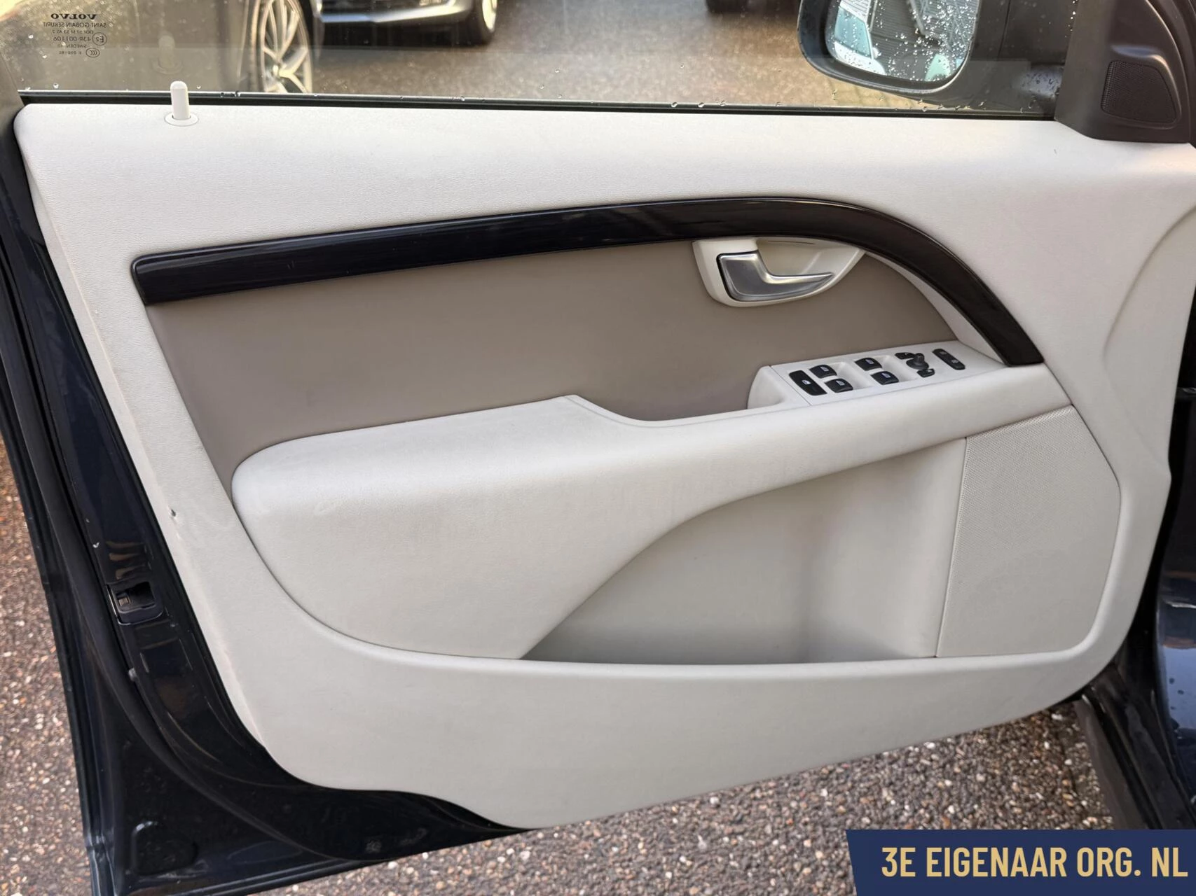 Hoofdafbeelding Volvo V70