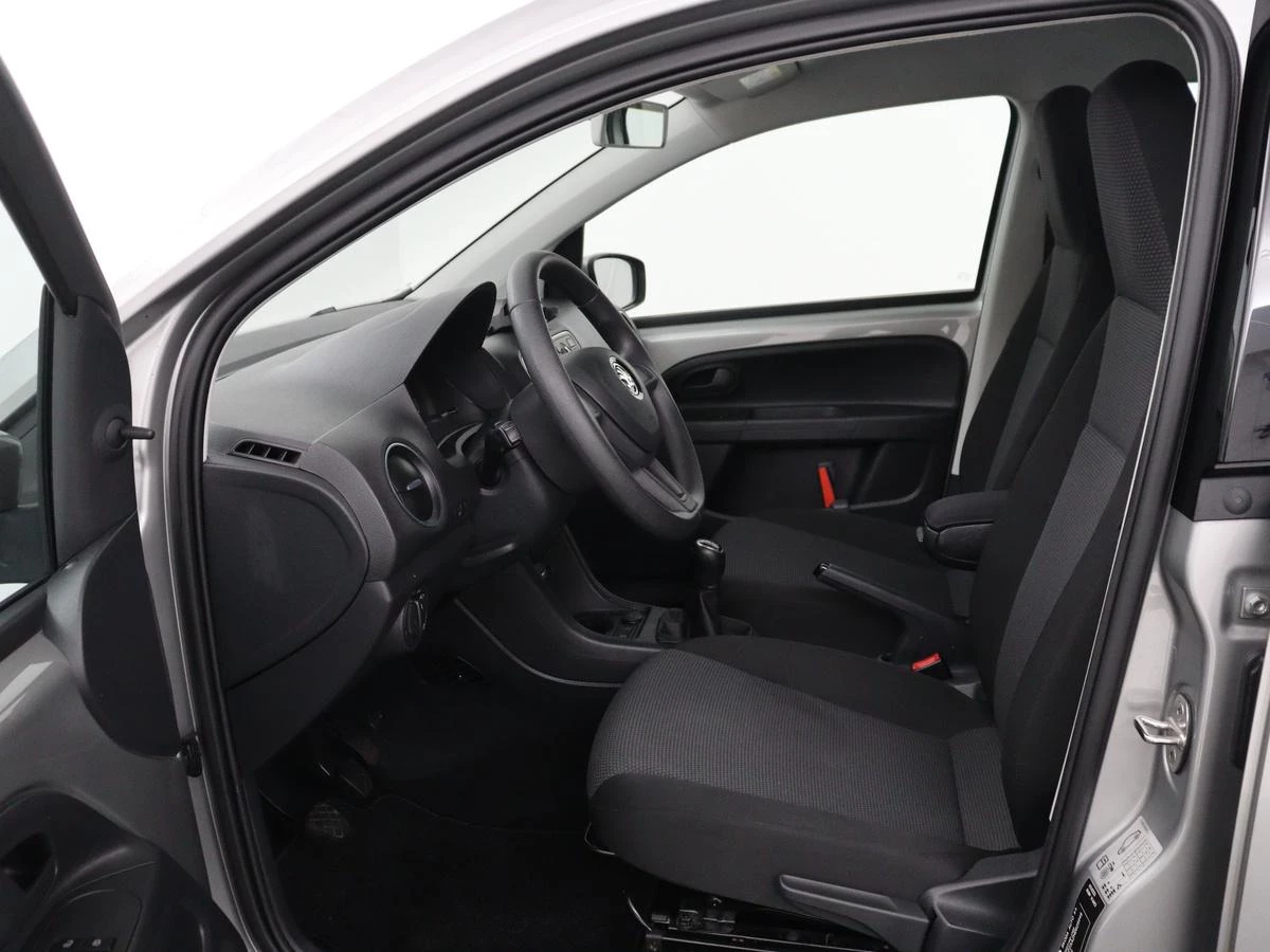 Hoofdafbeelding Škoda Citigo
