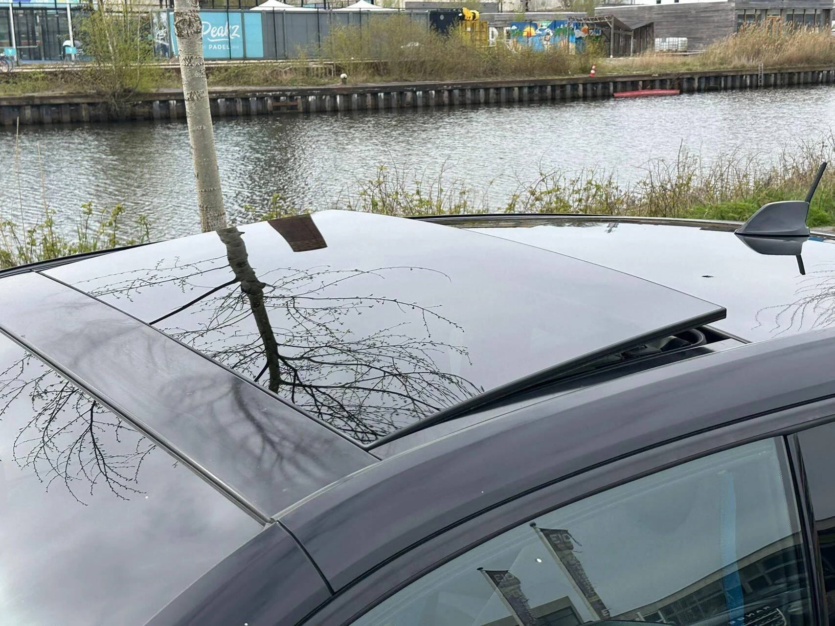 Hoofdafbeelding BMW i3
