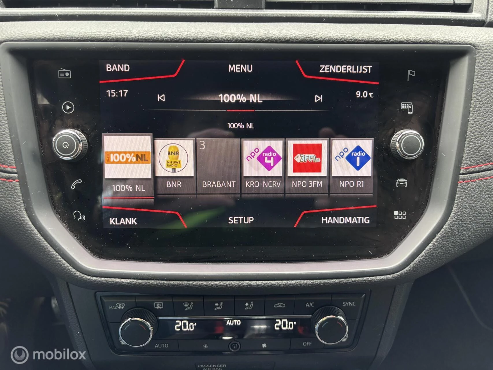 Hoofdafbeelding SEAT Arona