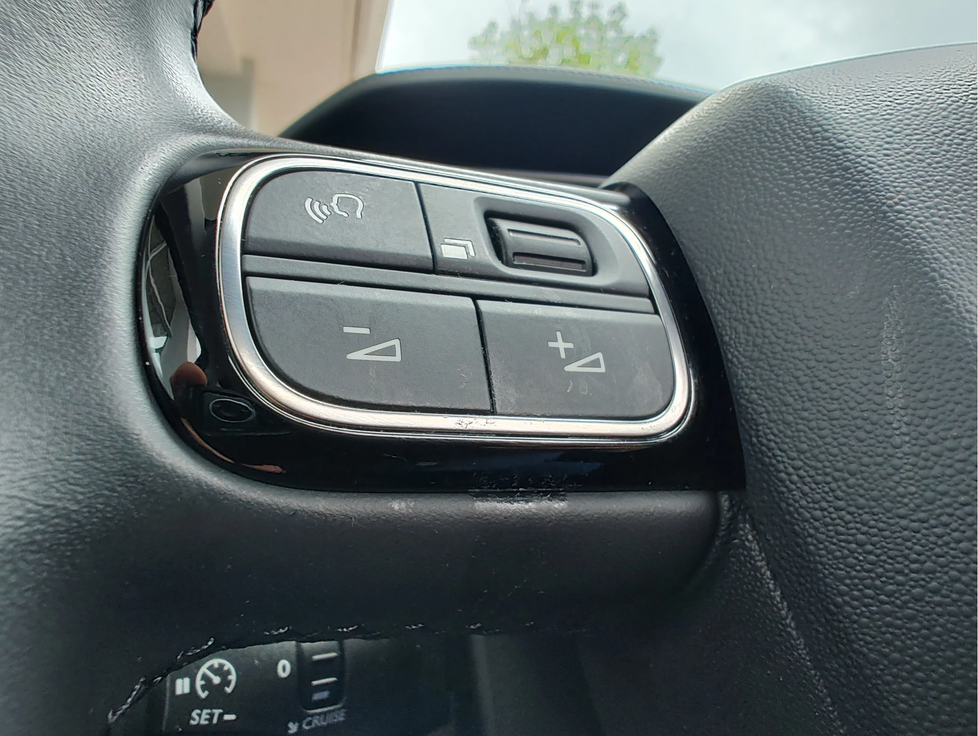 Hoofdafbeelding Citroën C5 Aircross