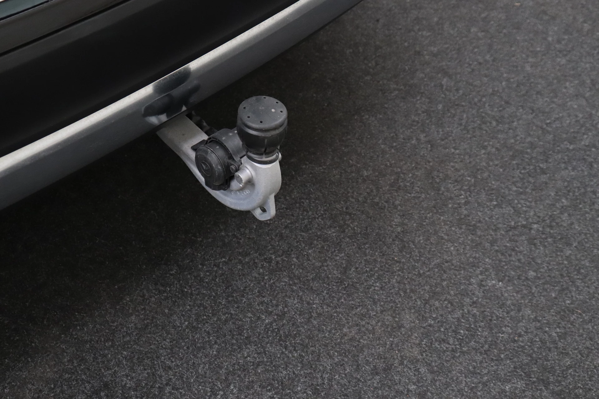 Hoofdafbeelding Mercedes-Benz GLB