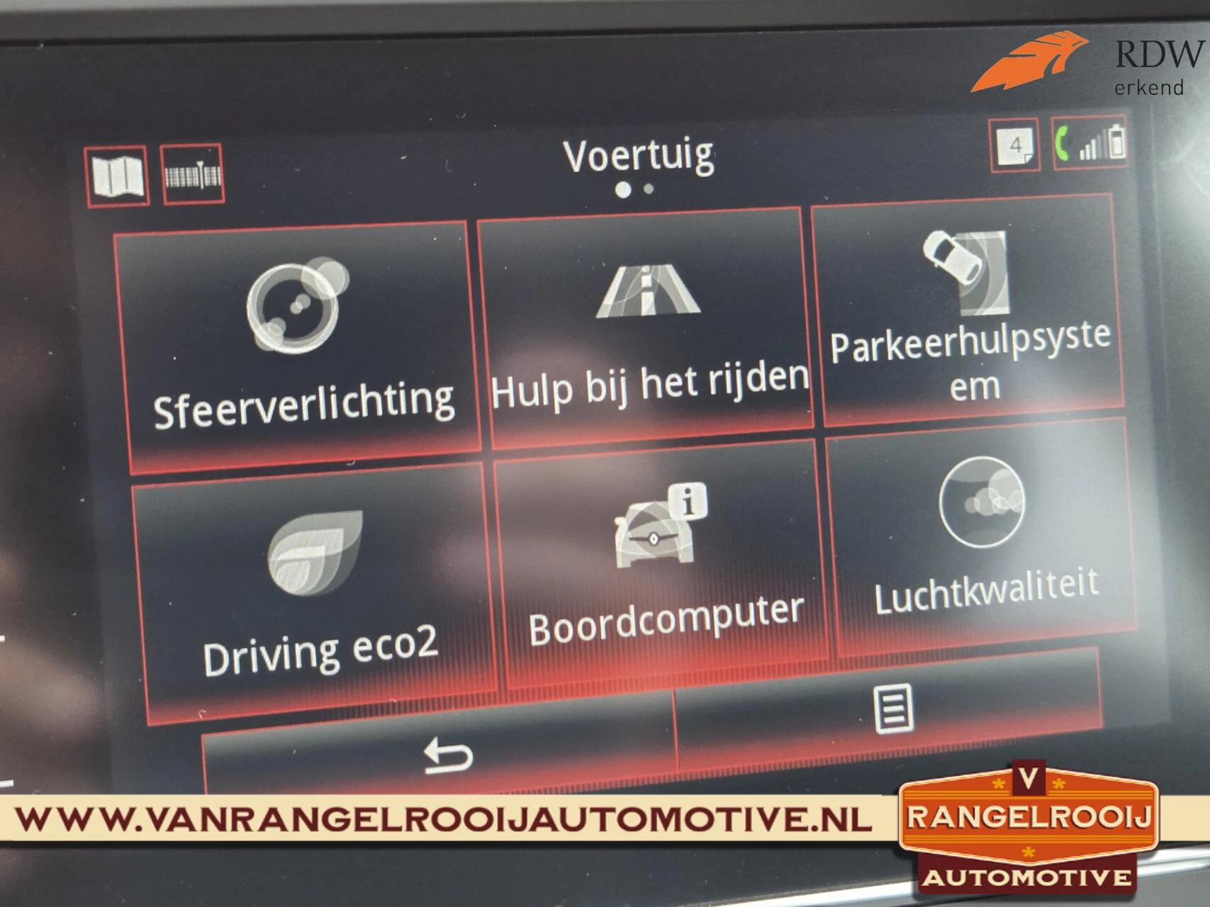 Hoofdafbeelding Renault Kadjar