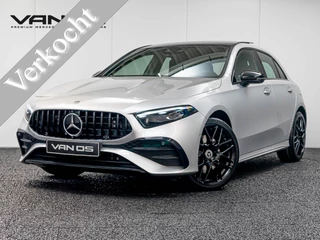 Mercedes-Benz A-Klasse A 250e AMG Line | FACELIFT | NIGHT | PANO