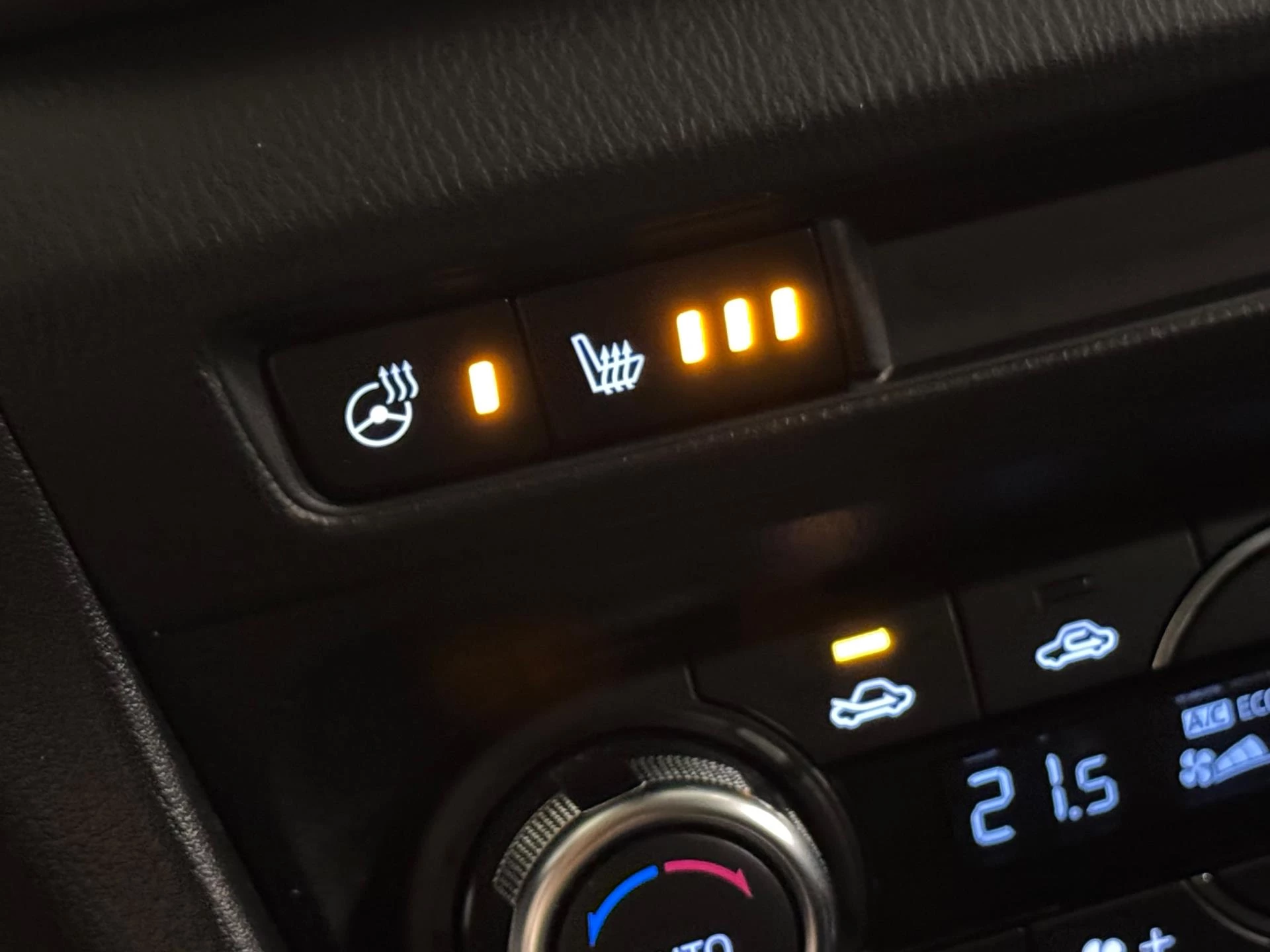 Hoofdafbeelding Mazda 3