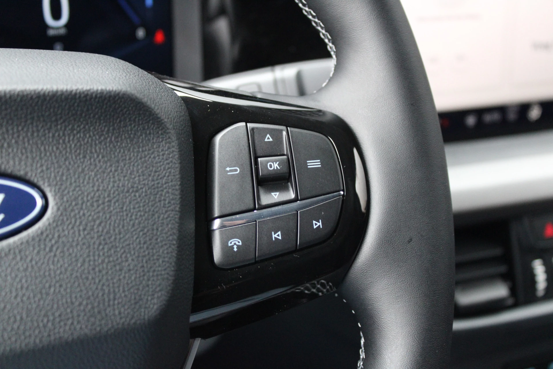 Hoofdafbeelding Ford E-Transit