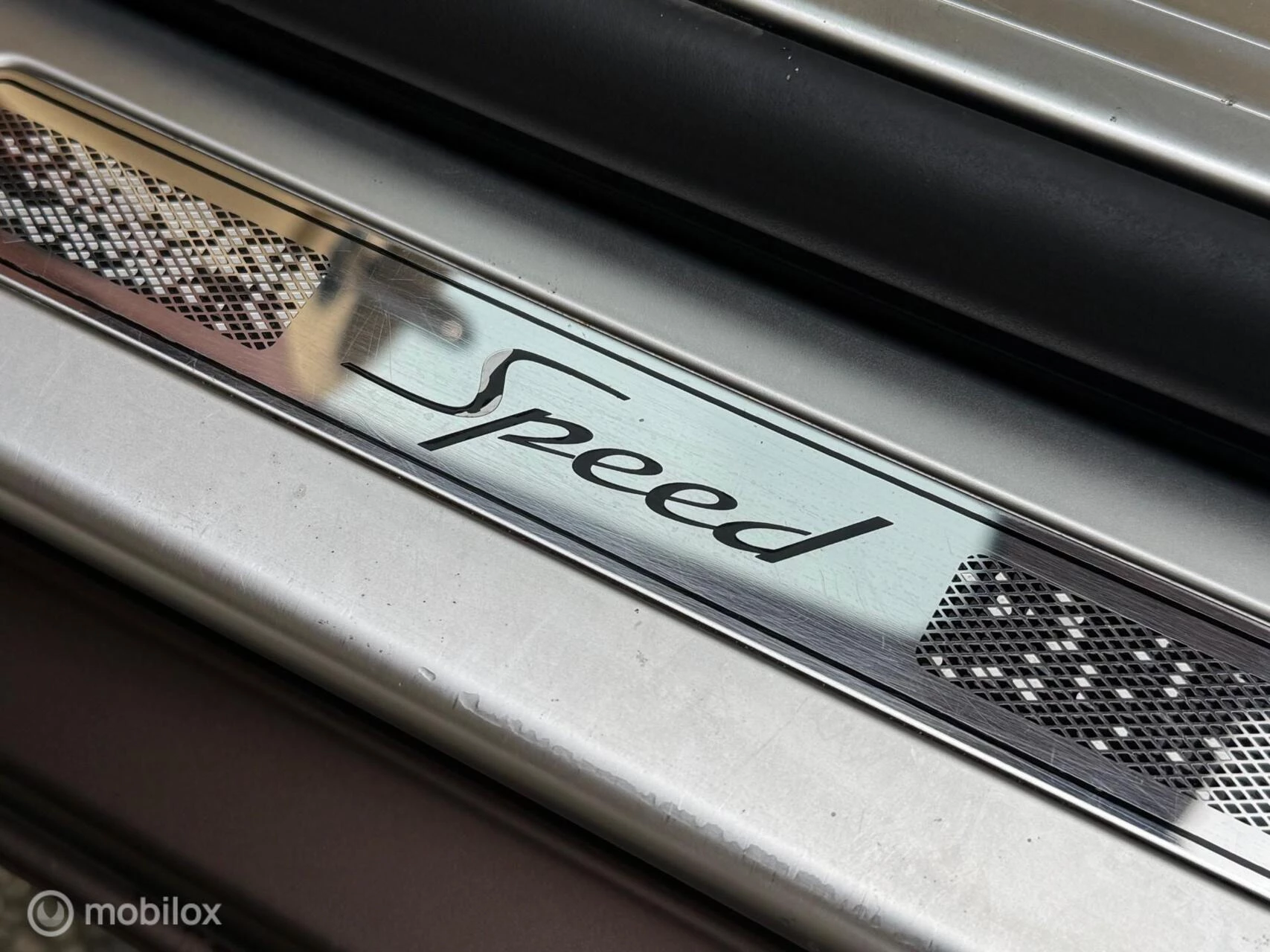 Hoofdafbeelding Bentley Continental GT