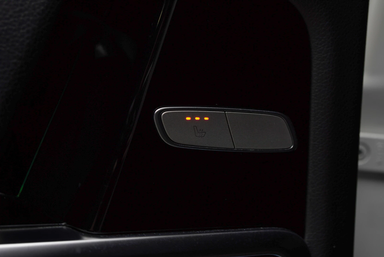 Hoofdafbeelding Mercedes-Benz G-Klasse