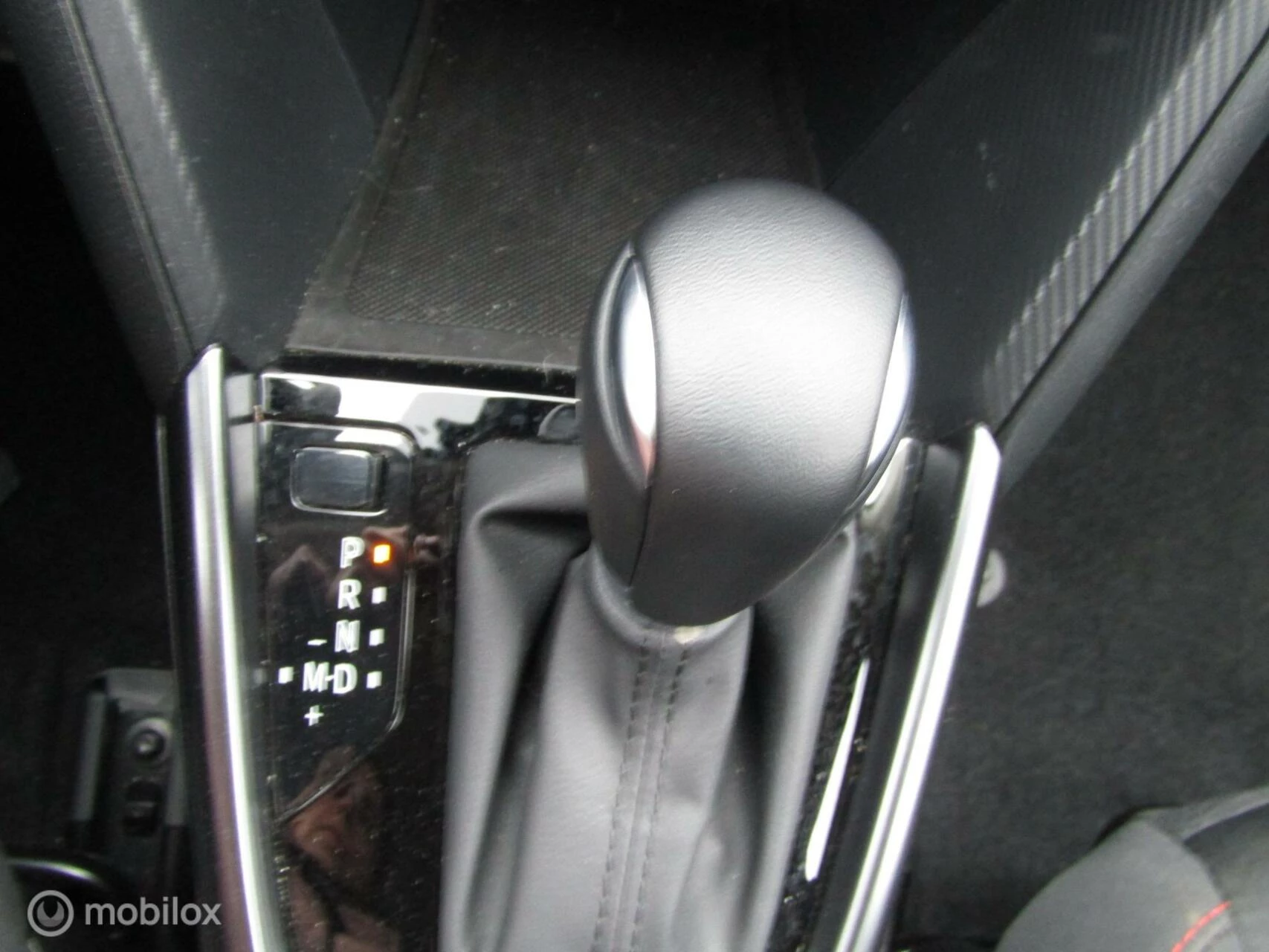 Hoofdafbeelding Mazda 2