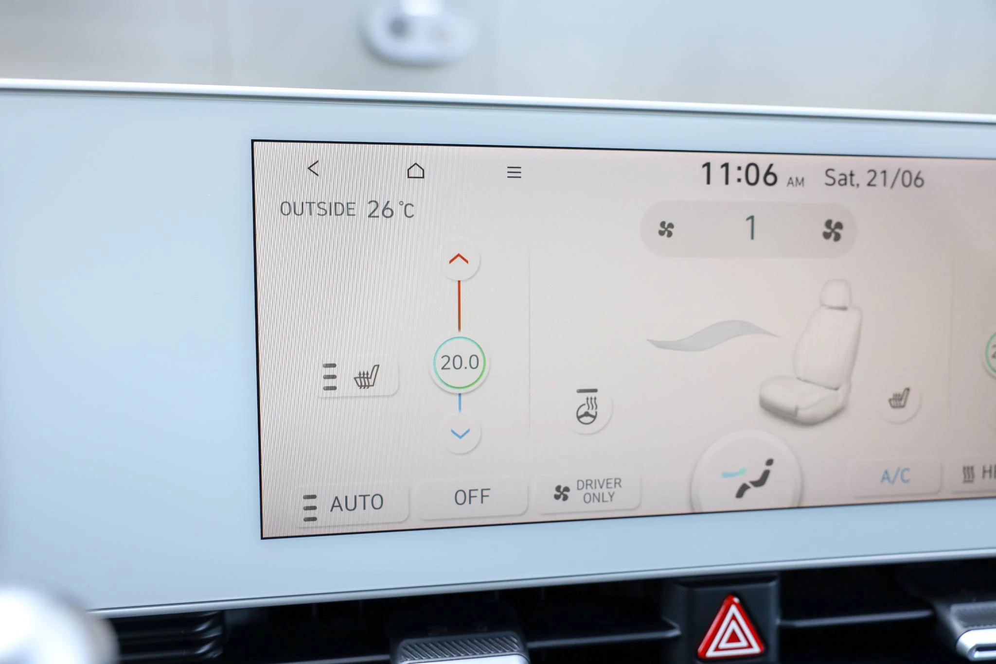 Hoofdafbeelding Hyundai IONIQ 5