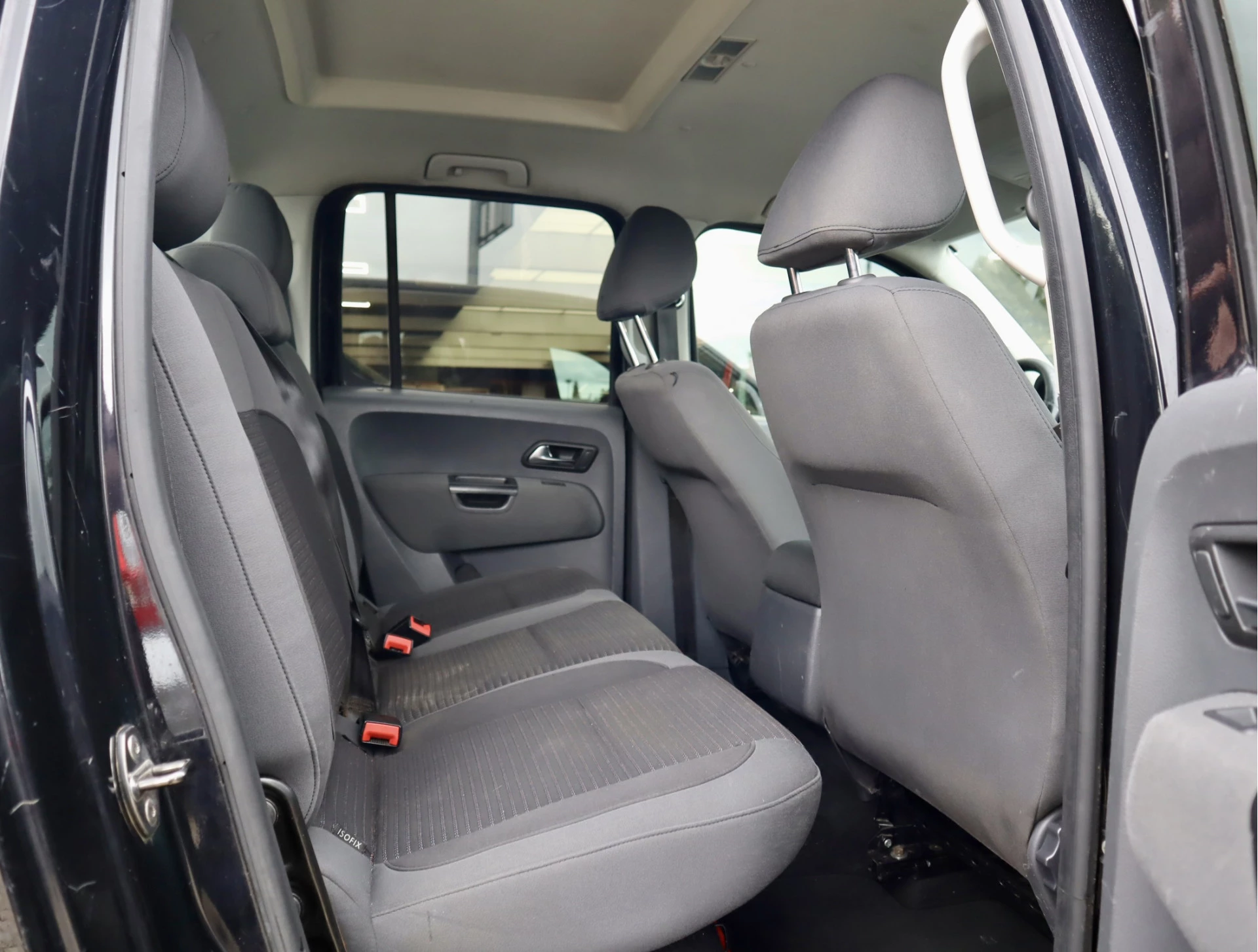 Hoofdafbeelding Volkswagen Amarok