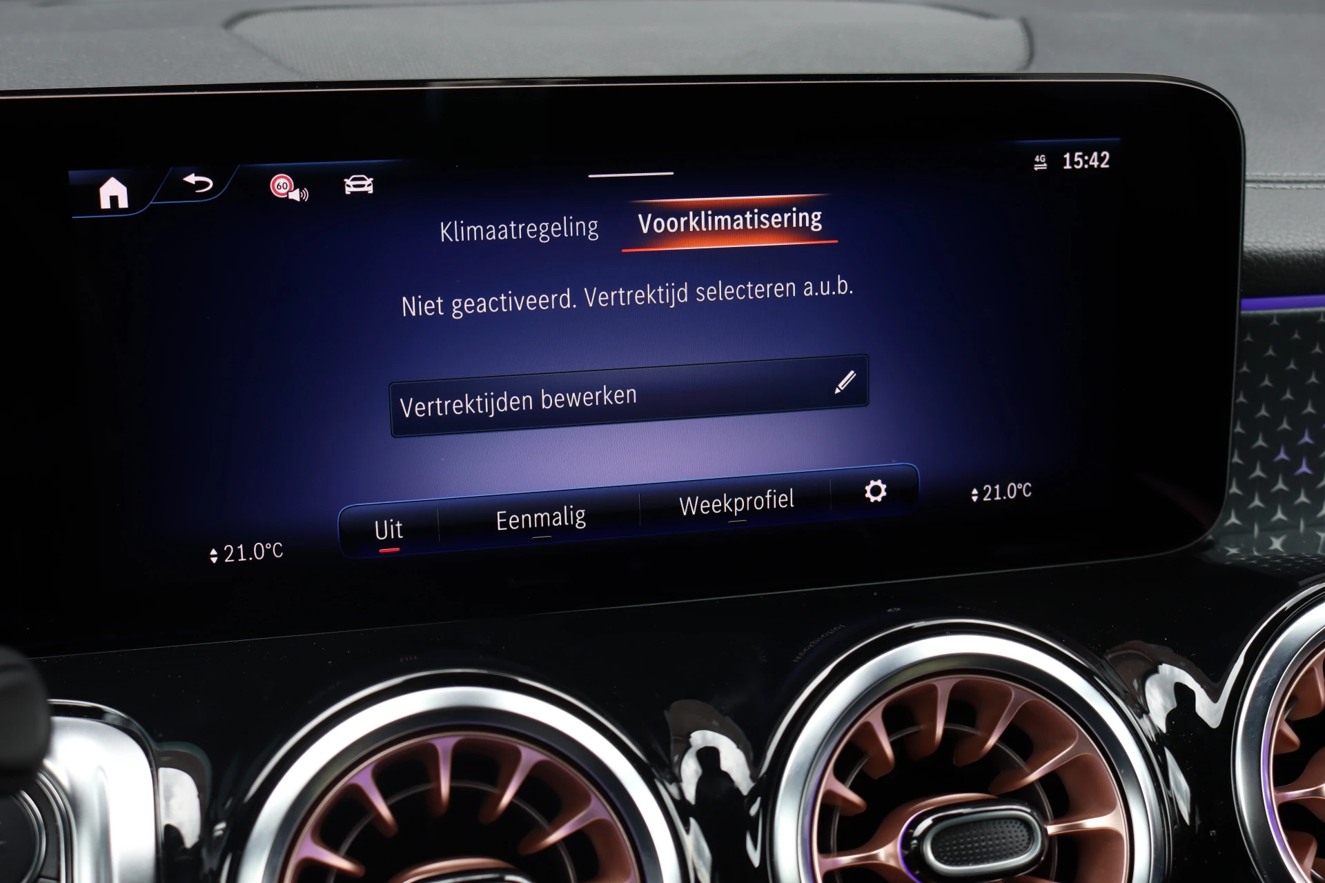 Hoofdafbeelding Mercedes-Benz EQB