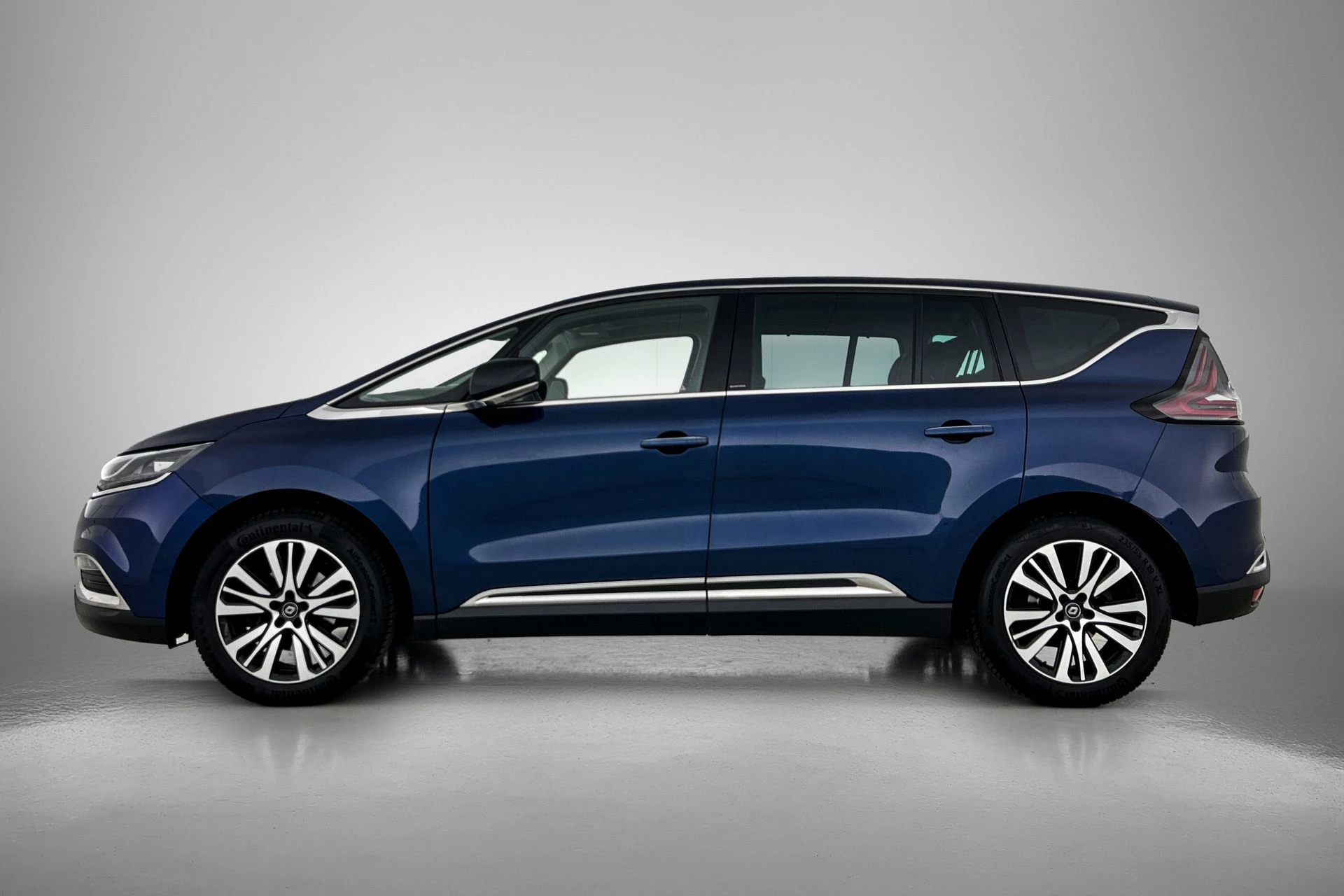 Hoofdafbeelding Renault Espace