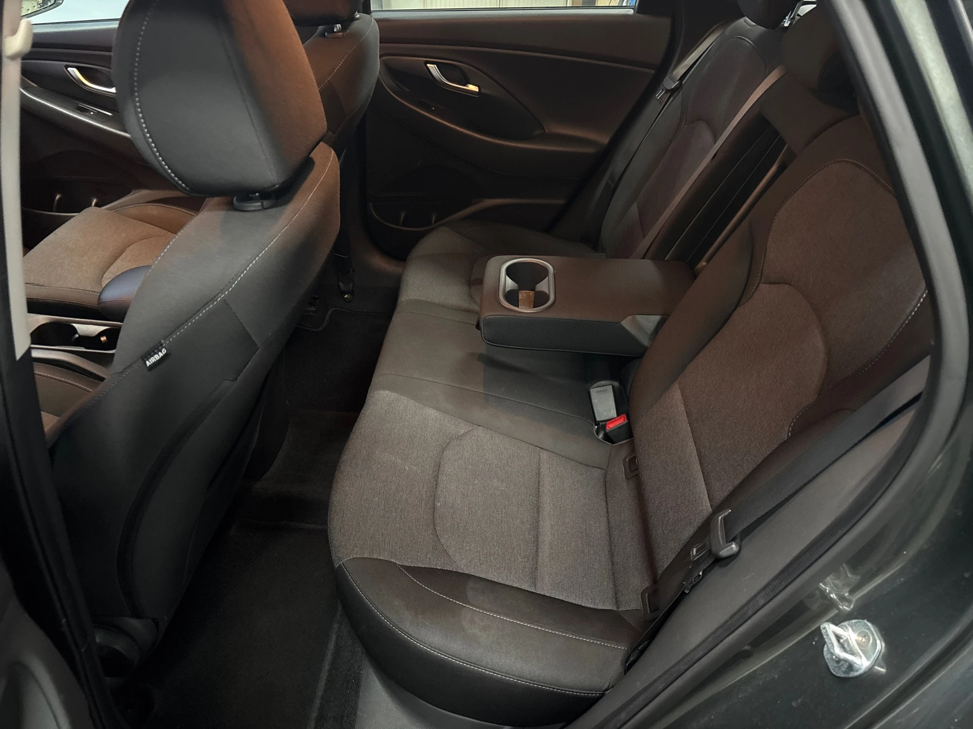 Hoofdafbeelding Hyundai i30