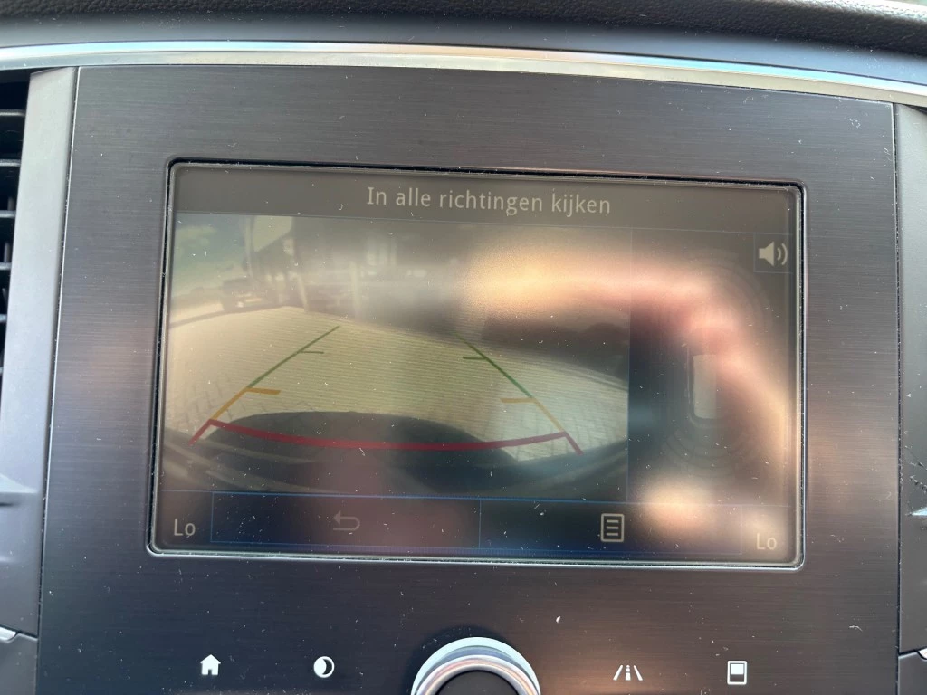 Hoofdafbeelding Renault Mégane