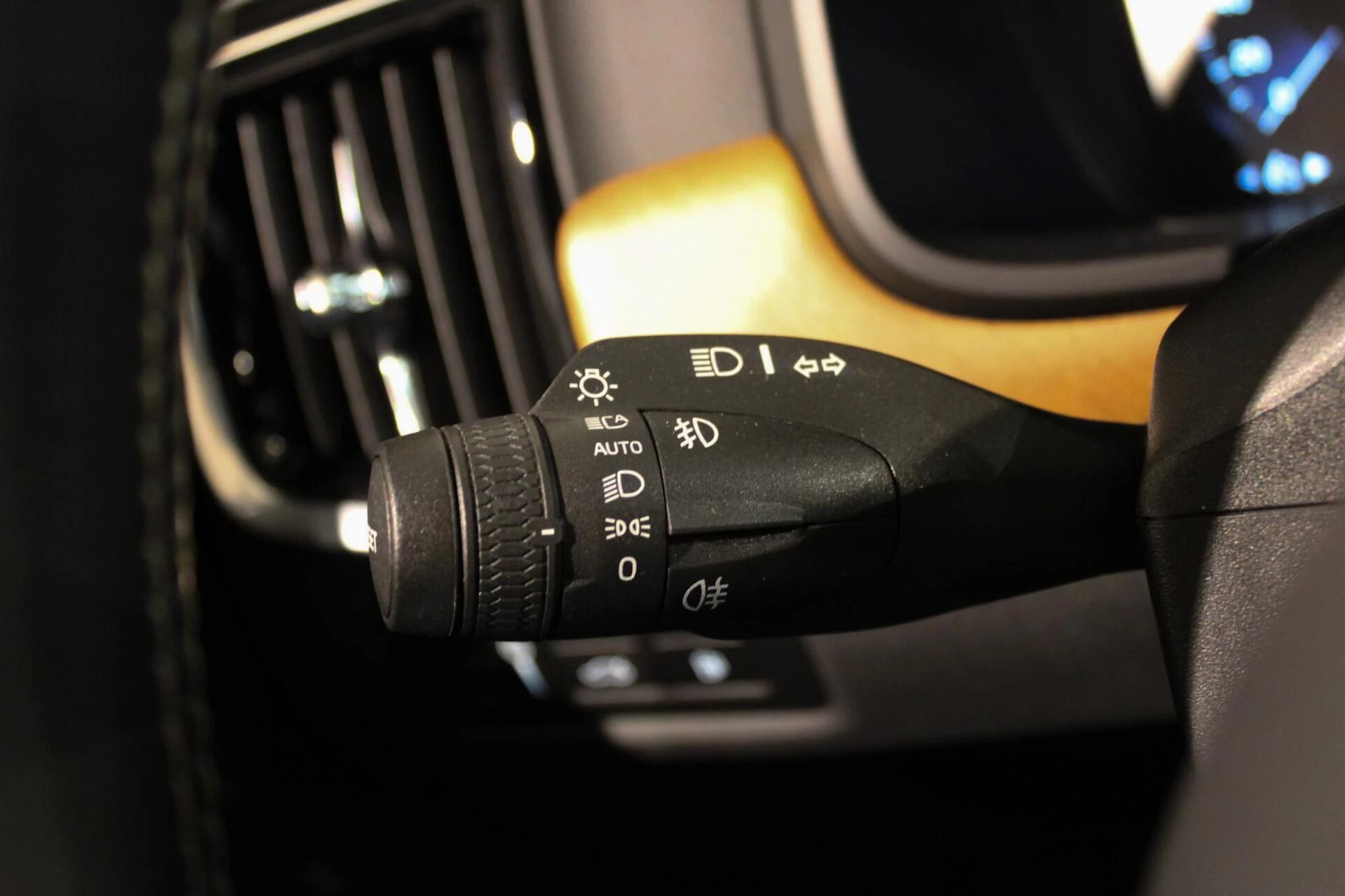 Hoofdafbeelding Volvo V90