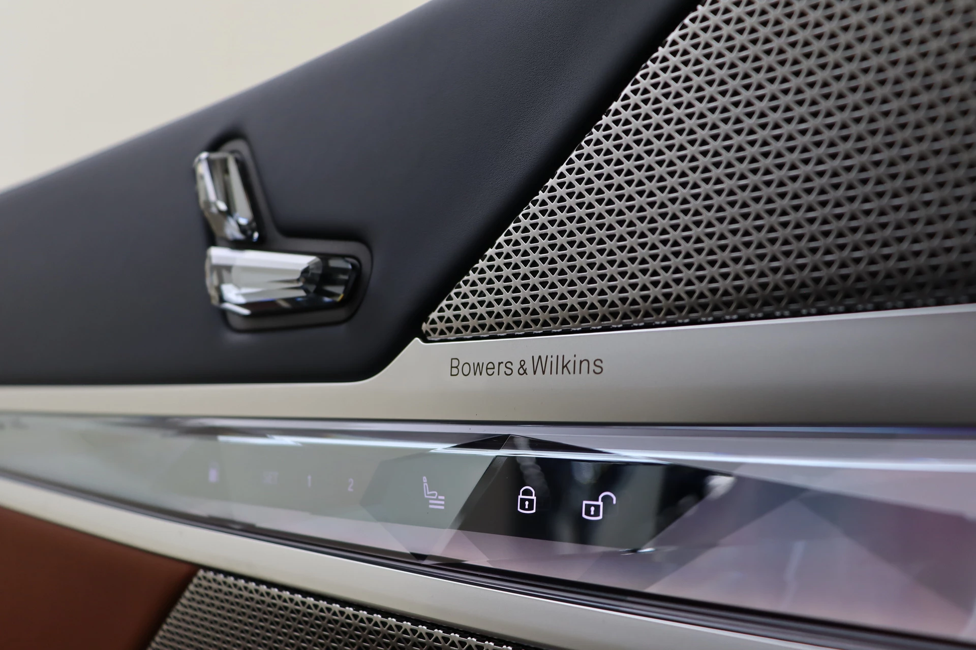 Hoofdafbeelding BMW 7 Serie