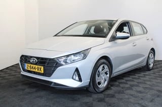 Hyundai i20 1.2 MPI Comfort