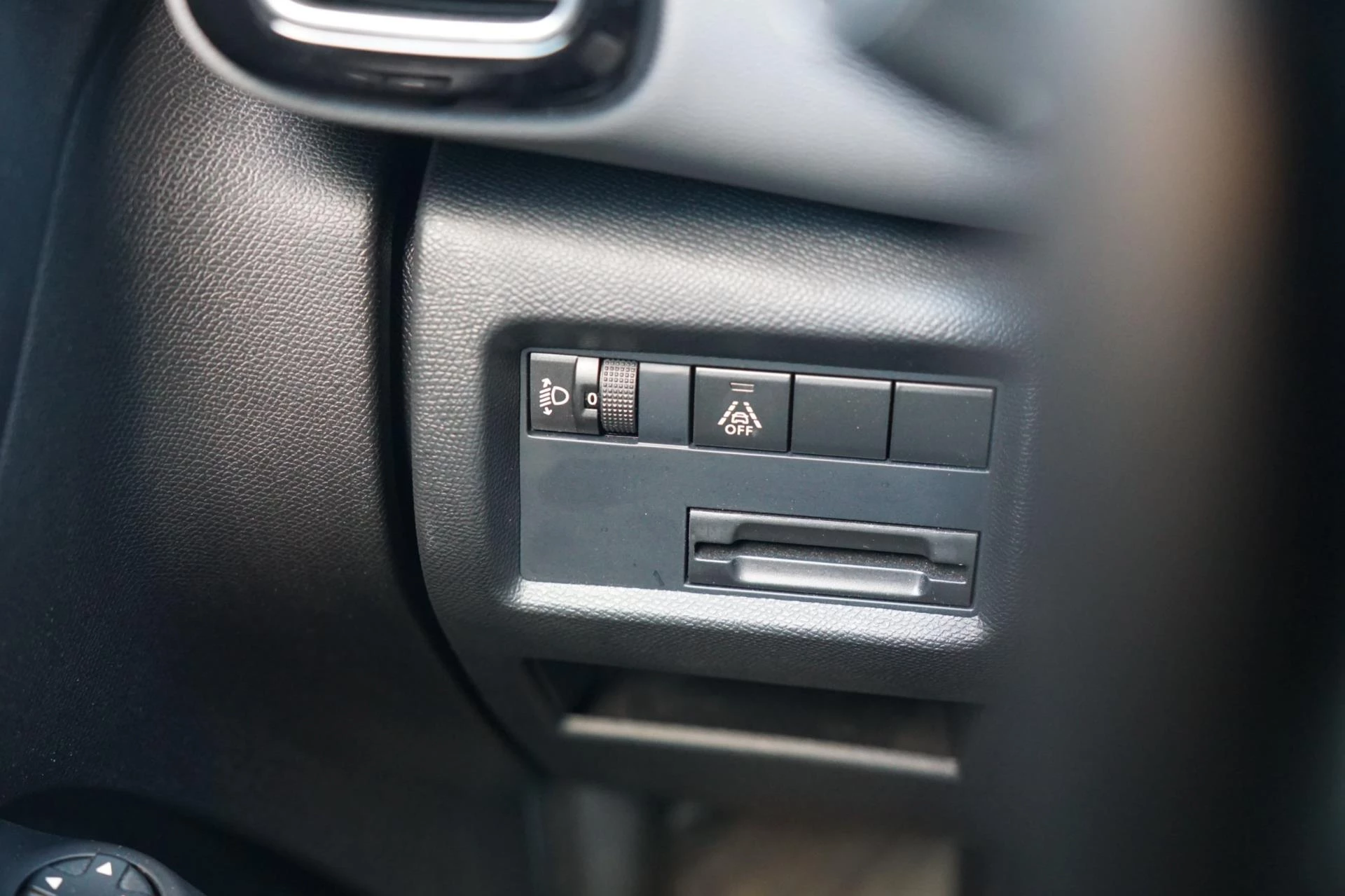 Hoofdafbeelding Citroën C5 Aircross