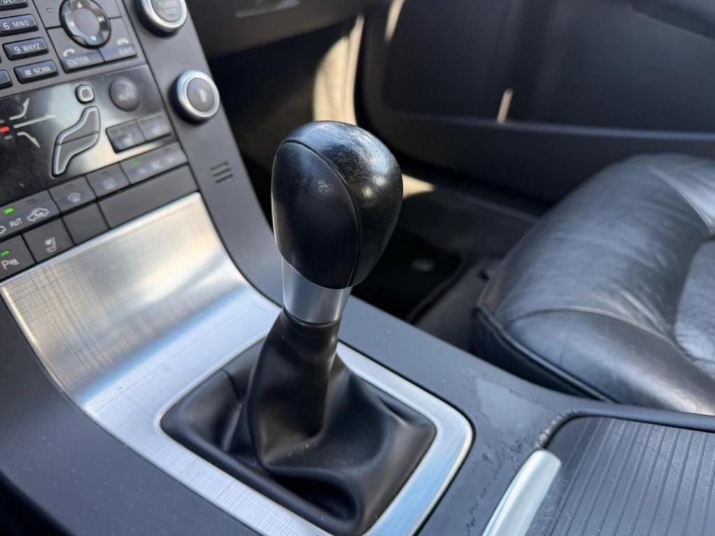 Hoofdafbeelding Volvo S80