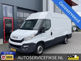 Iveco Daily 35C15V 2.3 L2 H2 CLIMA | PARKEERSENS. | 3 PERS.