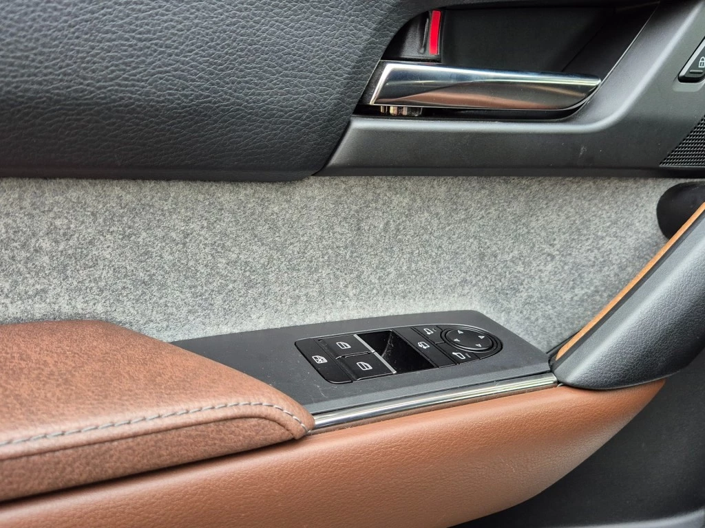 Hoofdafbeelding Mazda MX-30