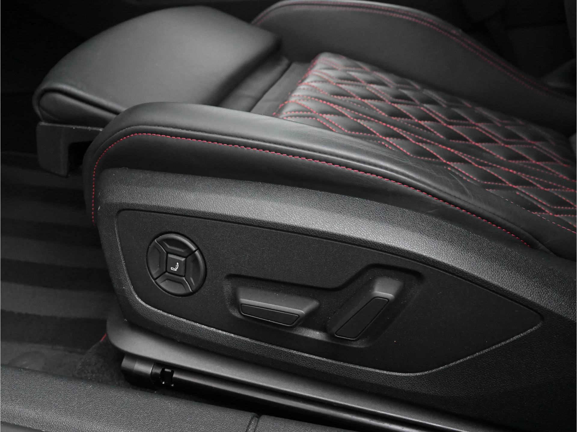 Hoofdafbeelding Audi S3