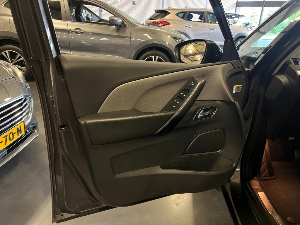 Hoofdafbeelding Citroën Grand C4 Spacetourer