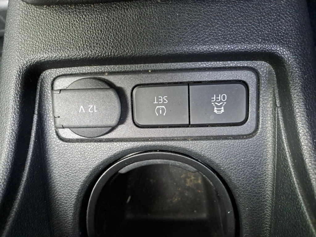 Hoofdafbeelding Škoda Citigo
