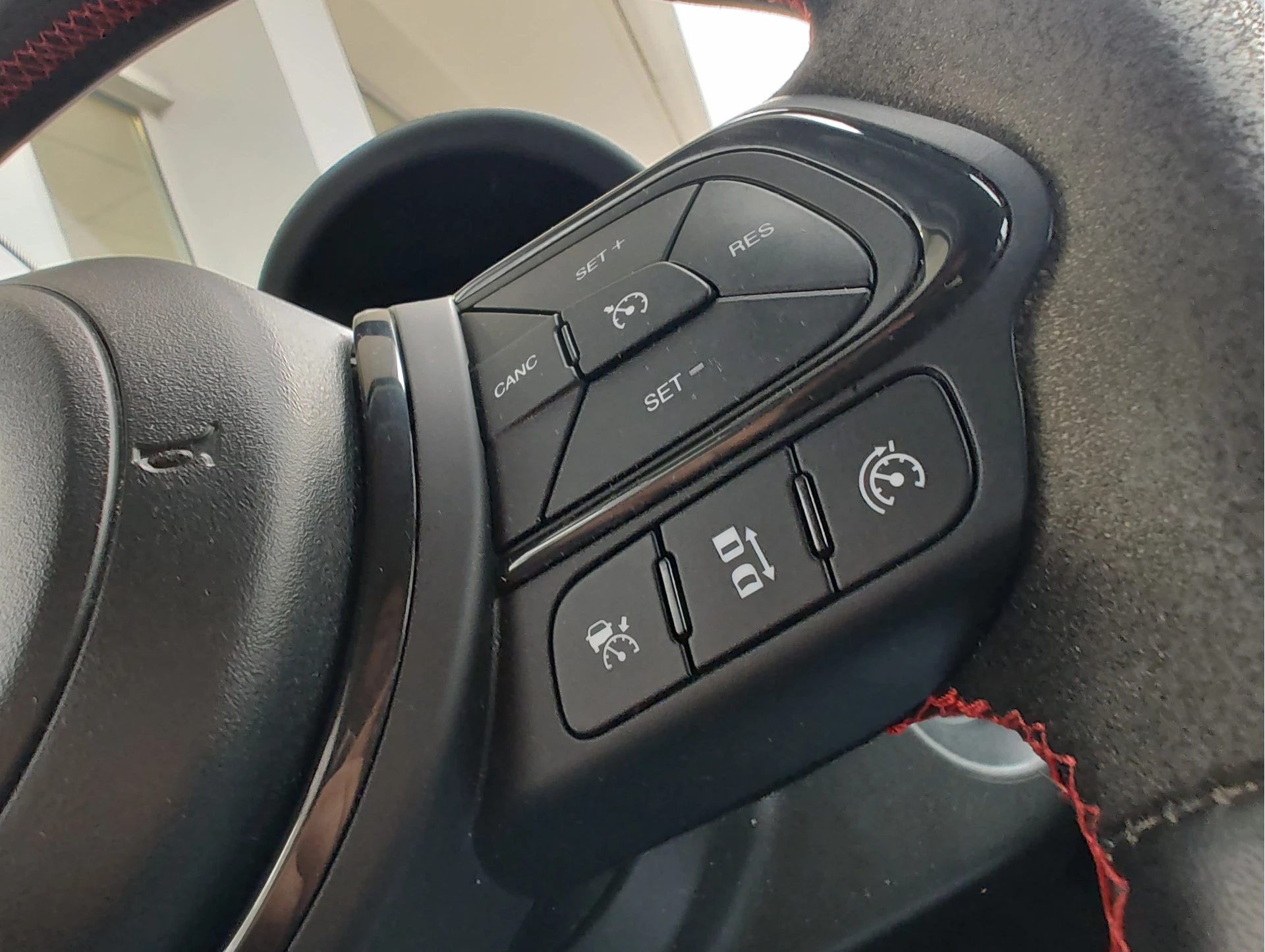 Hoofdafbeelding Fiat 500X