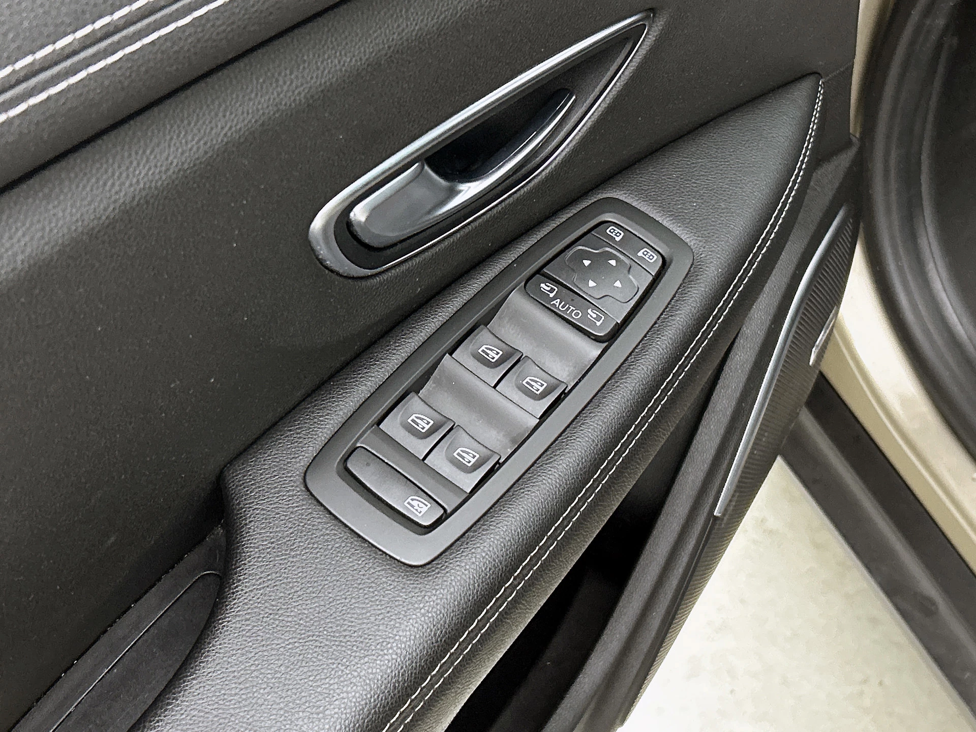 Hoofdafbeelding Renault Grand Scénic